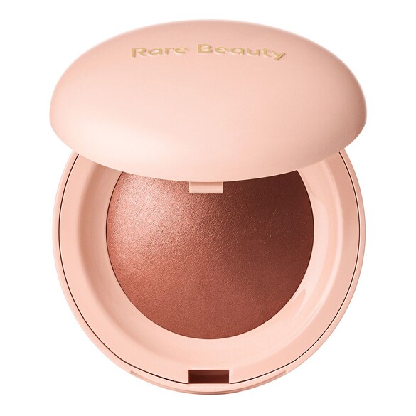 Positive Light Silky Touch Highlighter - Poudre illuminatrice, RARE BEAUTY