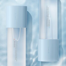 Water Bank Blue Hyaluronic Revitalizing Toner - Lotion Tonique
