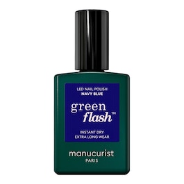 Green Flash - LED-Nagellack image