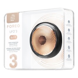 UFO™ 3 - Appareil booster de masque (thermothérapie, LED et cryothérapie)