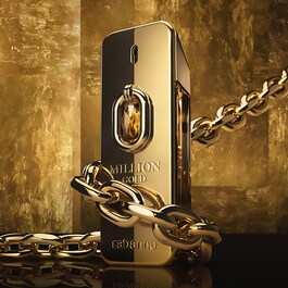Million Gold Elixir - Parfum Intense