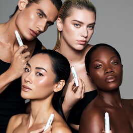 Bio-Radiant™ Glassy Highlighter Balm - Gesichtsbalsam