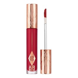 Airbrush Flawless Lip Blur - Rouge à lèvres liquide image
