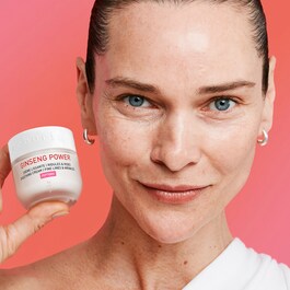 Ginseng Power - face cream
