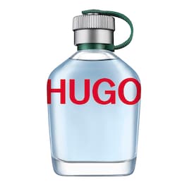 Hugo Man Eau de Toilette image