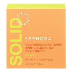 Fester Conditioner - Entwirrende Pflege, SEPHORA COLLECTION