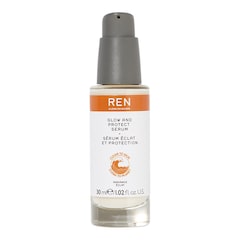 Eclat & Protection - Sérum​ visage, REN CLEAN SKINCARE