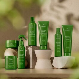 Be Curly Advanced™ Intensive Curl Perfecting Mask Travel size - Masque cheveux