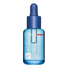 Men Shave and Beard Oil, CLARINS