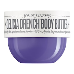 Delicia Drench™ Body Butter - Beurre Corporel, SOL DE JANEIRO