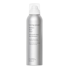 Perfect hair Day Advance Clean Dry Shampoo - Neuartiges Trockenshampoo, LIVING PROOF