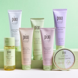 Glow Tonic - Nettoyant Exfoliant