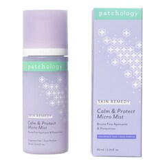 SKIN REMEDY Calm & Protect Micro Mist - Mikro-Nebel, PATCHOLOGY