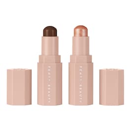 Mini Match Stix Duo Contour & Highlighter Set - Duo Konturenstick & Highlighter