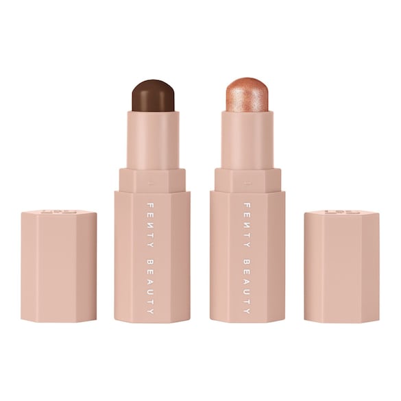 Mini Match Stix Duo Contour & Highlighter Set - Duo Konturenstick & Highlighter, FENTY BEAUTY