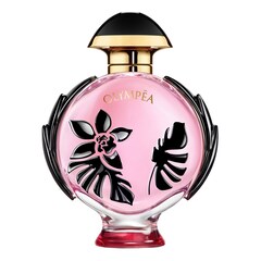 Olympéa Flora - Eau de parfum intense, RABANNE FRAGRANCES