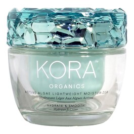 Active Algae Lightweight Moisturizer - Gel hydratant léger visage