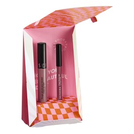 The Future is Yours - Kit Surprise Maquillage Lèvres