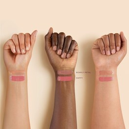 Fresh and Dewy Lip & Cheek Duo - Duo baume à lèvres et blush