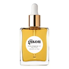 Honey Infused Hair Oil - Multifunktionshaaröl , GISOU