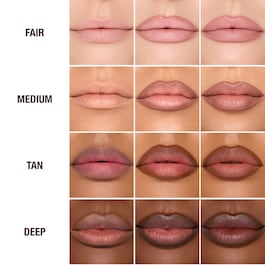 Lip Cheat Contour Duo - Crayon à lèvres duo