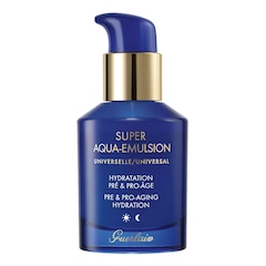 Super Aqua Emulsion, GUERLAIN