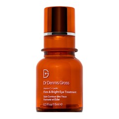 Vitamin C Lactic - Soin Contour des Yeux Eclat, DR DENNIS GROSS
