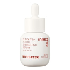 Sérum Perfecteur Jeunesse Au Thé Noir - Sérum Raffermissant et lissant, INNISFREE