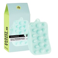 Kopfhautmassagebürste - Peeling und Massage, SEPHORA COLLECTION