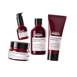 Serie Expert Vitamino Color Spectrum - Sérum Concentré Brillance Miroir