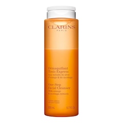 Démaquillant Tonic Express – Toutes Peaux, CLARINS