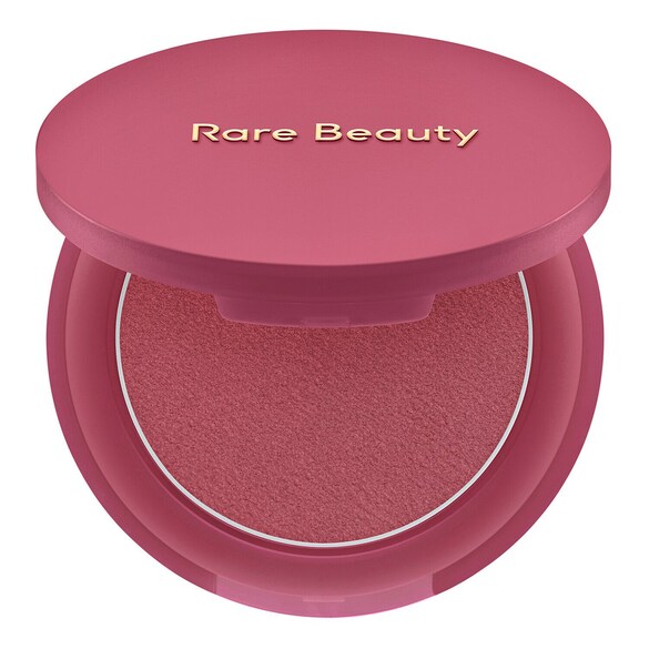 Soft Pinch Matte Bouncy Blush - Matter Creme-Puder-Blush, RARE BEAUTY