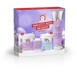 Smooth Skin Season - Weihnachtsset für den Körper