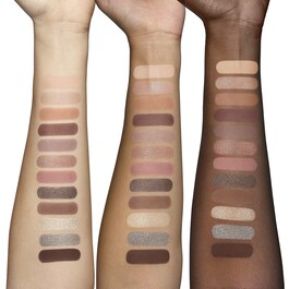 Ethereal Eyes Eyeshadow Palette - Palette yeux