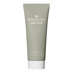 Light Rose™ Moisturizing Hand Cream - Fresh Floral, ORIGINS