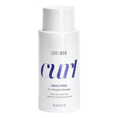 Snag Free - Pré-Shampoing Démêlant pour Cheveux Bouclés, COLOR WOW