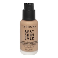 Best Skin Ever - Fond De Teint Longue tenue teint parfait naturel, SEPHORA COLLECTION