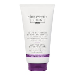 Crème Définition Boucles Fabuleuses à l'huile de graines de Chia, CHRISTOPHE ROBIN