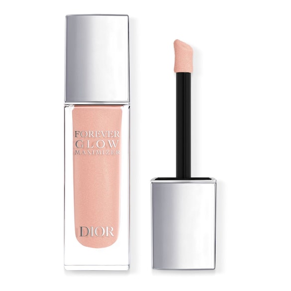Dior Forever Glow Maximizer - Highlighter liquide longue tenue, DIOR