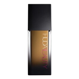 Matte Foundation - #FAUXFILTER
