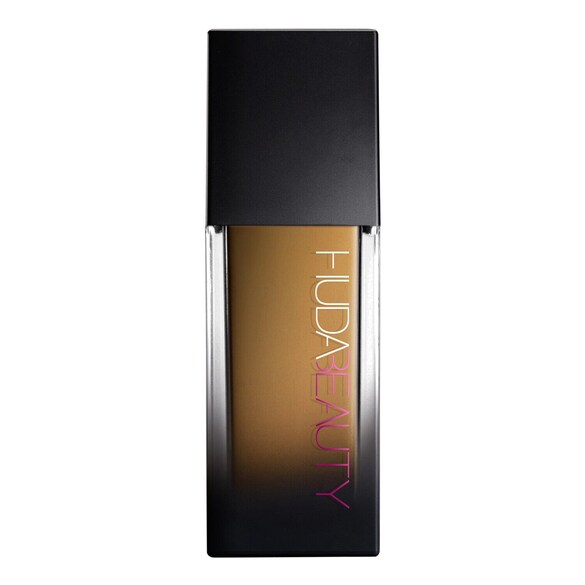 Matte Foundation - #FAUXFILTER, HUDA BEAUTY