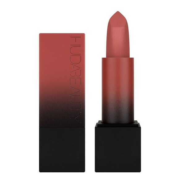 Matte Power Bullet - Rouge à Lèvres Mat, HUDA BEAUTY