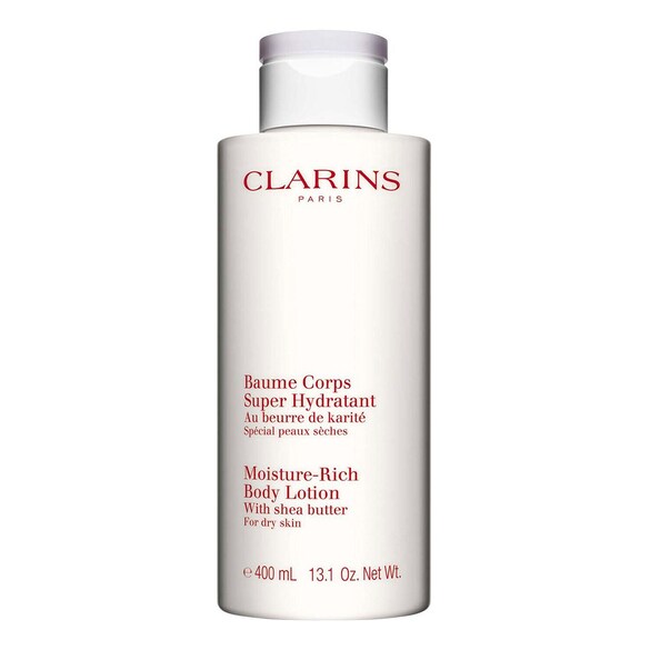 Feuchtigkeit Baume Corps Super Hydratant XL, CLARINS