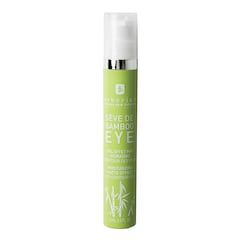 Sève de Bamboo Eye - Gel Effet Mat Hydratant Contour des Yeux, ERBORIAN
