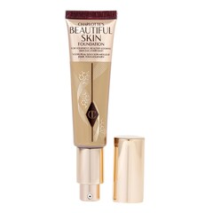 Charlotte's Beautiful Skin - Foundation, CHARLOTTE TILBURY