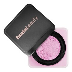 Easy Bake Loose Baking & Setting Powder - Loser Puder, HUDA BEAUTY