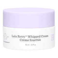 Lala Retro™ Whipped Cream - SOS Creme für trockene Haut, DRUNK ELEPHANT