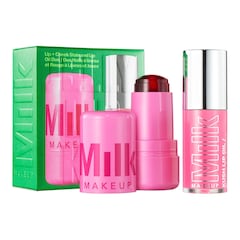 Jelly Lip Kit - Duo Lippentinte + Lippenöl, MILK MAKEUP