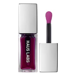 PhD Hybrid Lip Oil - Hybrides Lippenöl image