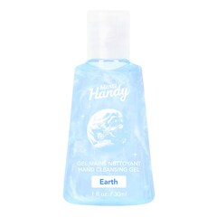 Handreiniger - Gel für die Hände, MERCI HANDY